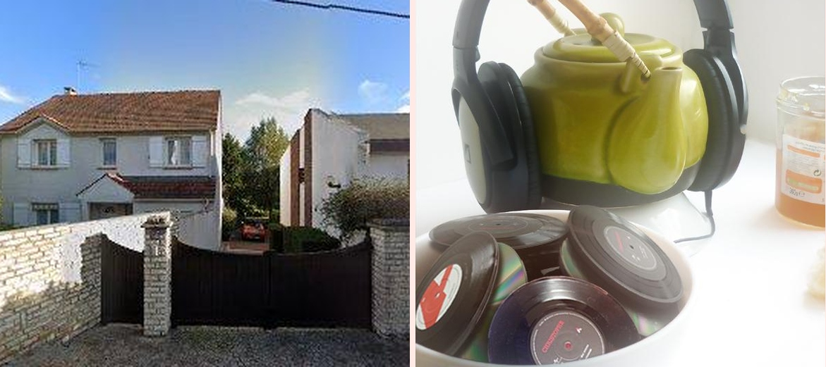 Ouir sans entraves - Photo 1